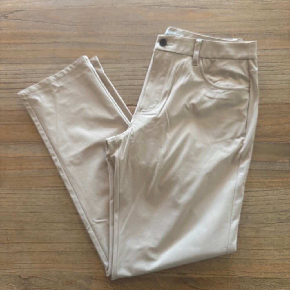 Linksoul Around The Clock 6-Pocket Pant Ellis - Size 33R